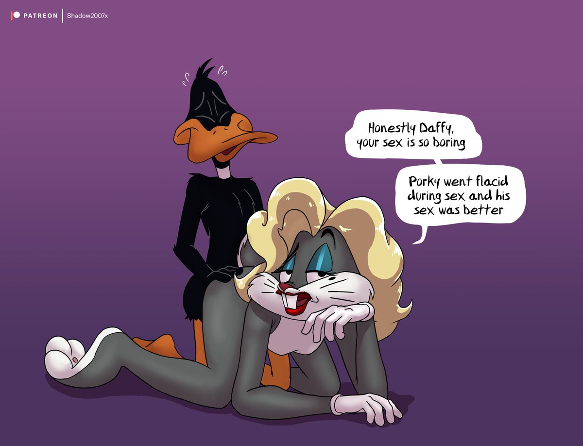 Looney Toons Anal Sex - Gay Looney Tunes Xxx | Gay Fetish XXX