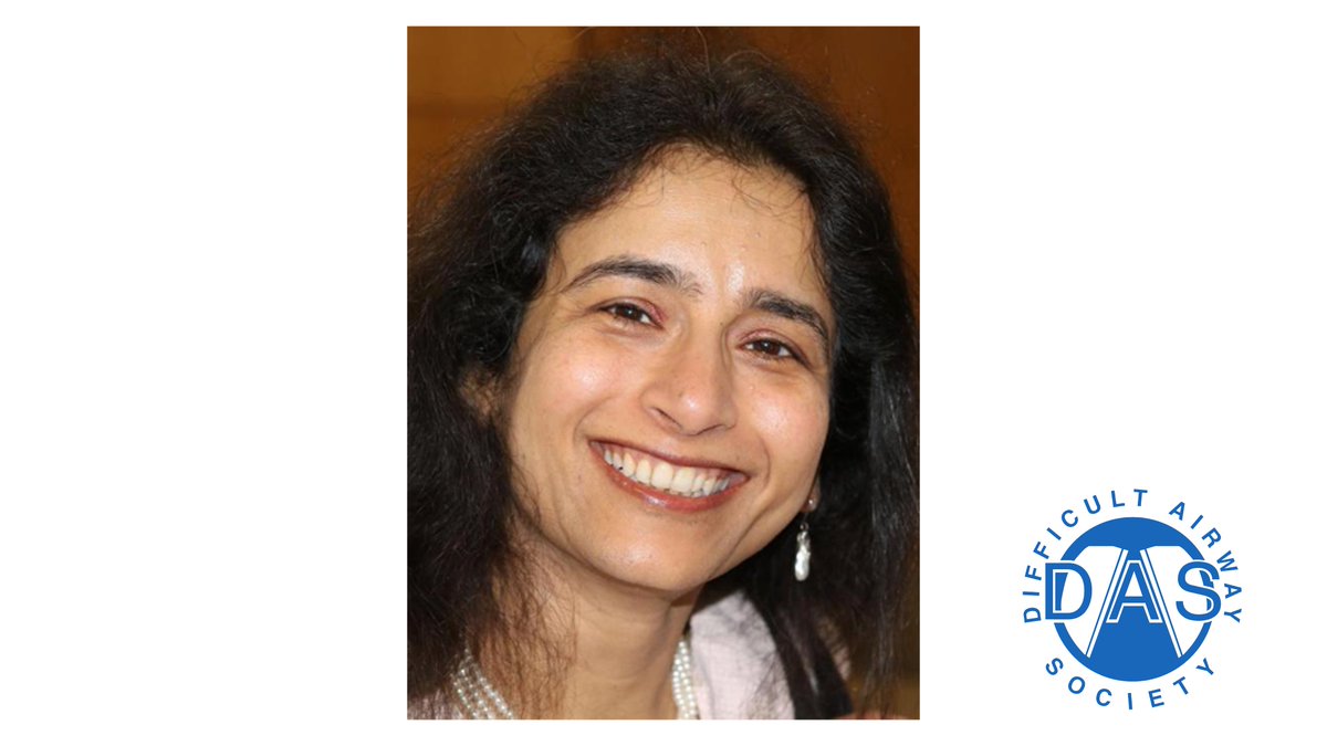 Difficult Airway Society (DAS) Trainees on Twitter: