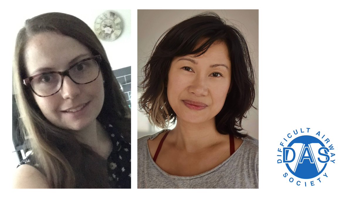 Difficult Airway Society (DAS) Trainees on Twitter: