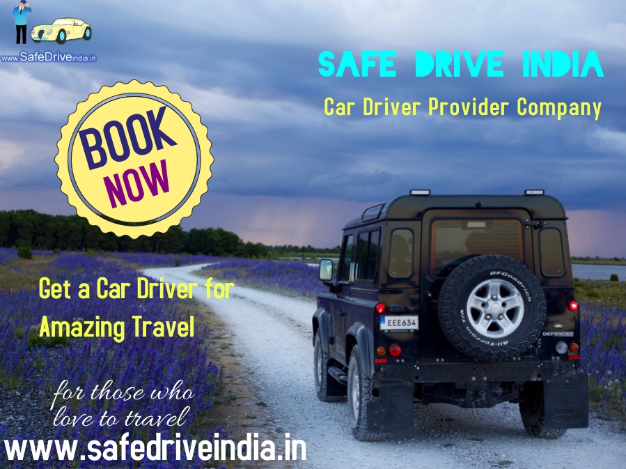 IndiaSafedrive's tweet photo. Get a #car_driver for Amazing Travel at SafeDriveindia.
Call at 9599665813 or visit at https://t.co/BrW1DOL0DA
#travel #delhincr #cardriver #safedriveindia #tourism https://t.co/quxfUVmuqc