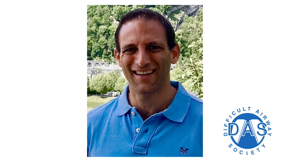 Difficult Airway Society (DAS) Trainees on Twitter: