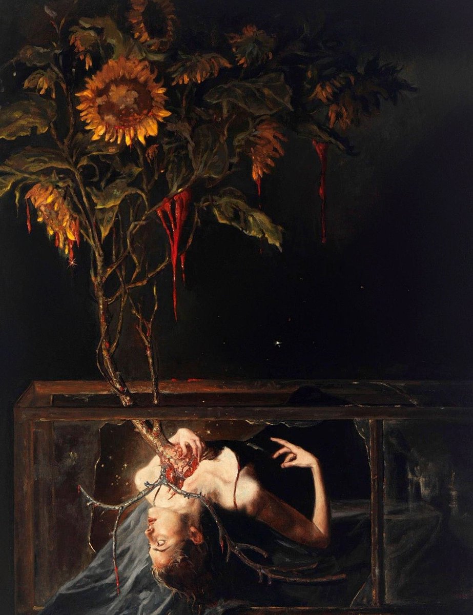 Botanica No.23 (2010) by Gail Potocki