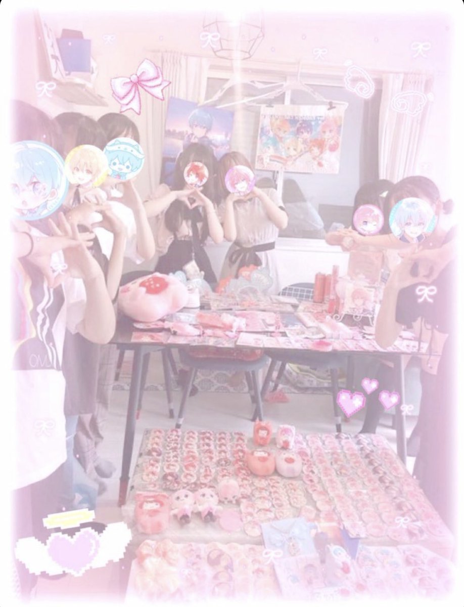 yuna_09199's tweet photo. #オタ活
#ころんくん推し
オタ活しました！！
最高ᐠ( ᐛ )ᐟ https://t.co/cJt47Nsm1Q