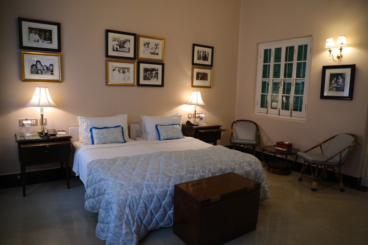 Elgin Hotels & Resorts tweet media