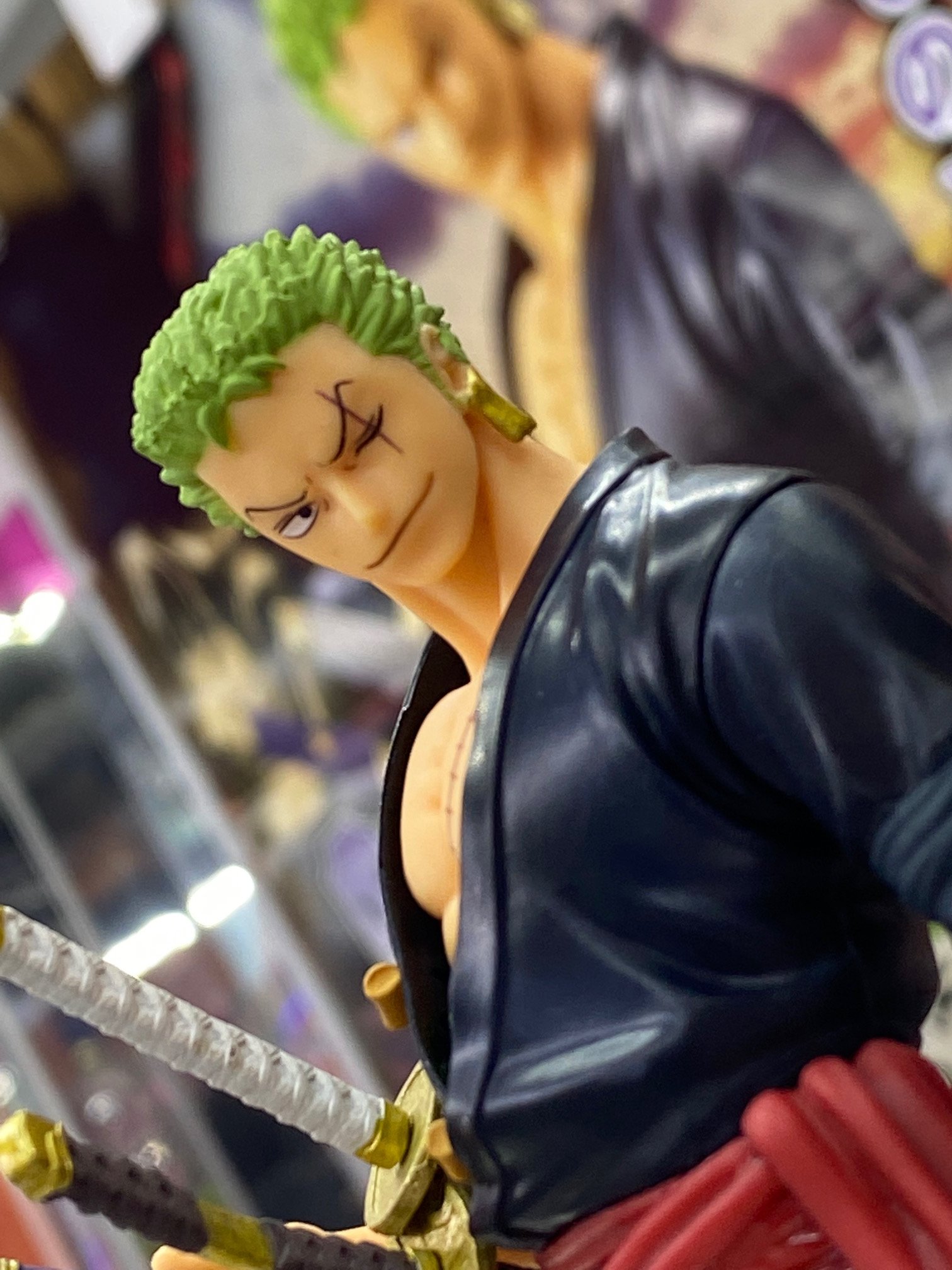 岐阜レジャーランド穂積店 8月4日 プライズ入荷情報 ワンピース Dxf The Grandline Men ワノ国 Vol 13 入荷しました ワンピース ワンピ ワノ国 フィギュア プライズ レジャーランド穂積 T Co 7fwn09n8dm Twitter