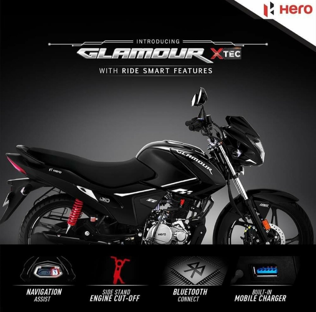 Sai Swarna Hero on Twitter "Glamour Xtec launch Facebook live