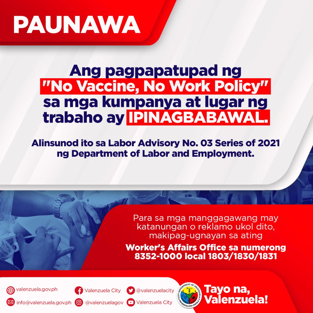 Rowena Javier Oliquino (OliquinoJavier) Twitter