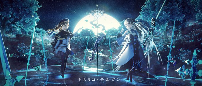アルトリア キャスターのtwitterイラスト検索結果 アルトリア キャスターのtwitterイラスト検索結果