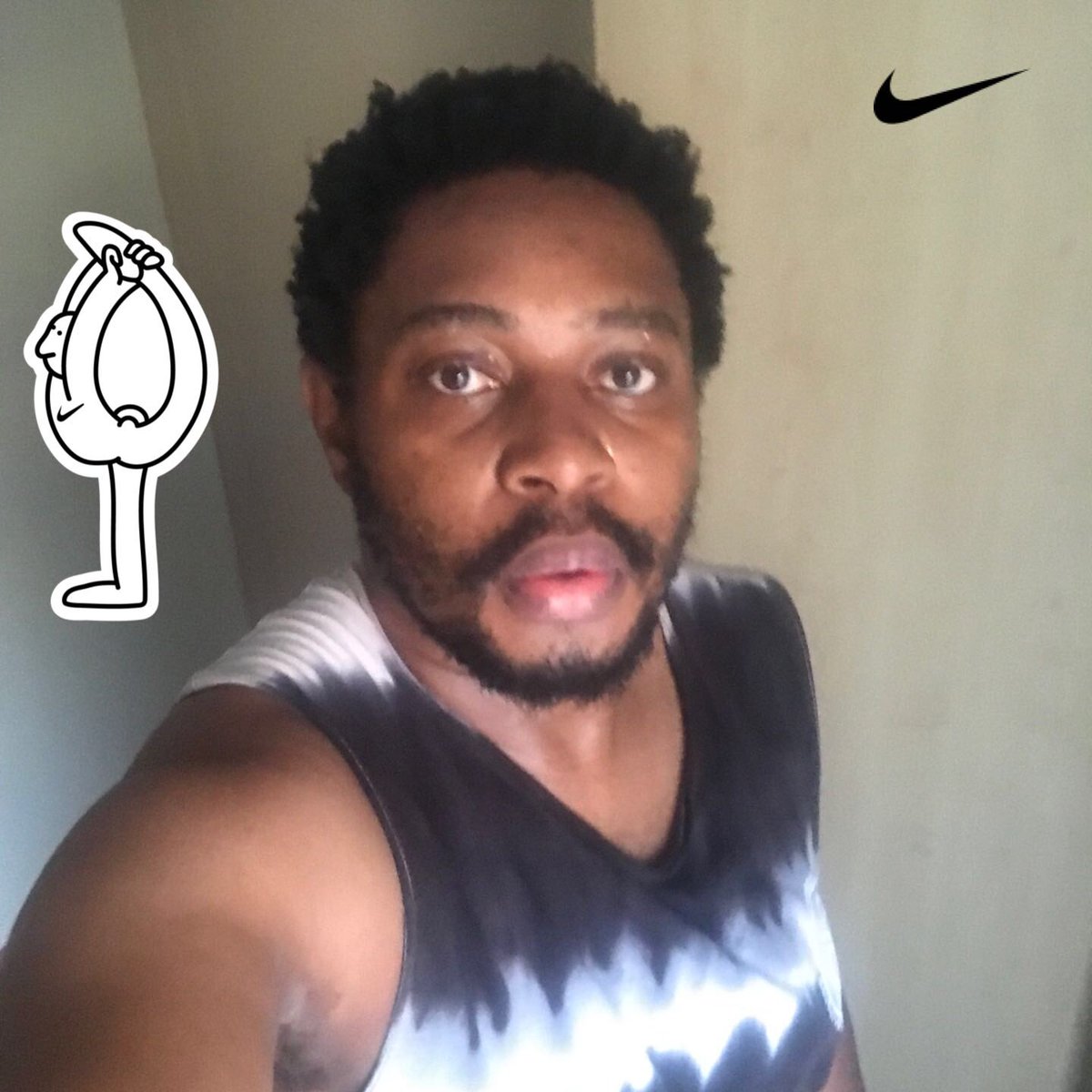 munashetay26's tweet photo. Not bad for a start https://t.co/eegUm3dROC