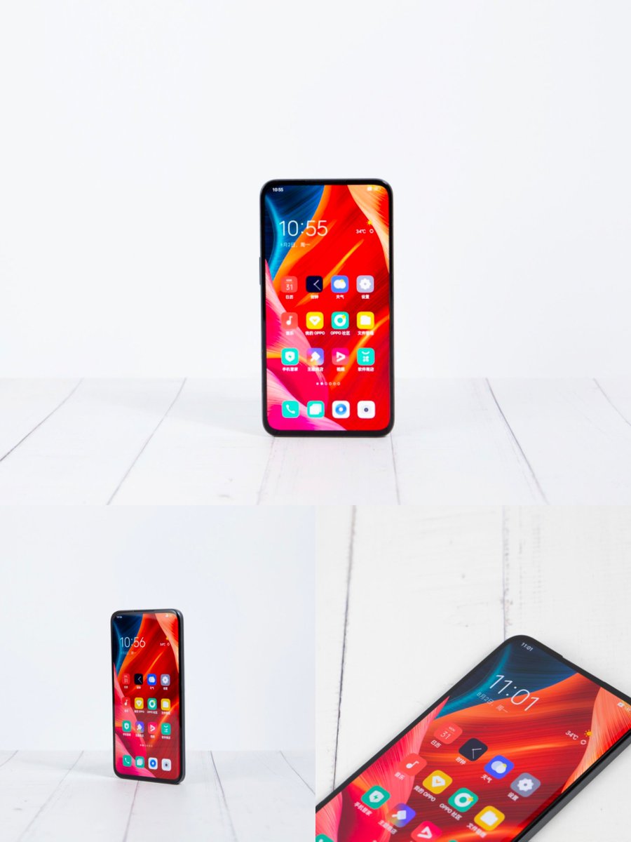 techworld005's tweet photo. #Oppo Upcoming Next Generation Screen Camera Smartphone Live Hands on Images 😍
3rd Gen UDC Solution
400-PPI high-quality display even in the camera area
RT'S 📌
#OPPONextGenerationScreenCamera https://t.co/shNh6RxW4F