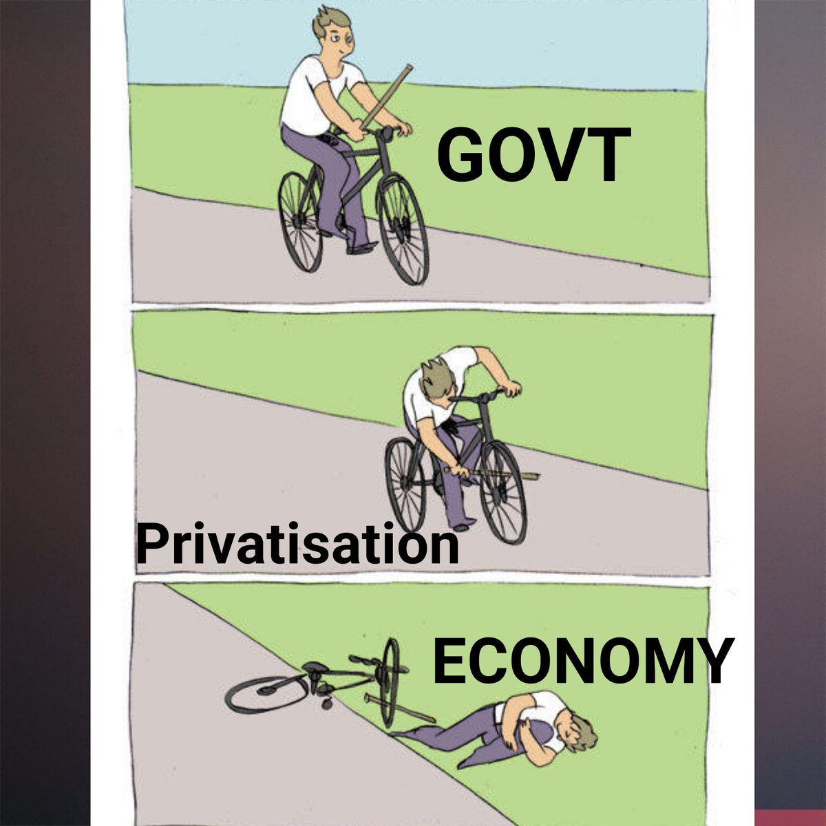 BeemaBhai's tweet photo. #StopGIBNAAmendmentBill 
#StopGIBNAAmendmentBill 
#StopPrivatizationofPSUs 
#GovtCheatedGIC 
#govtSellingNation
#मैं_देश_नहीं_बिकने_दूँगा https://t.co/uyBxBIMSMu