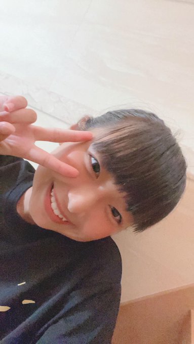 Twitterのコスプレ画像2