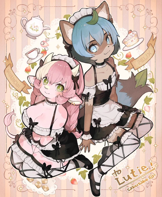 🐮commission!🍃 