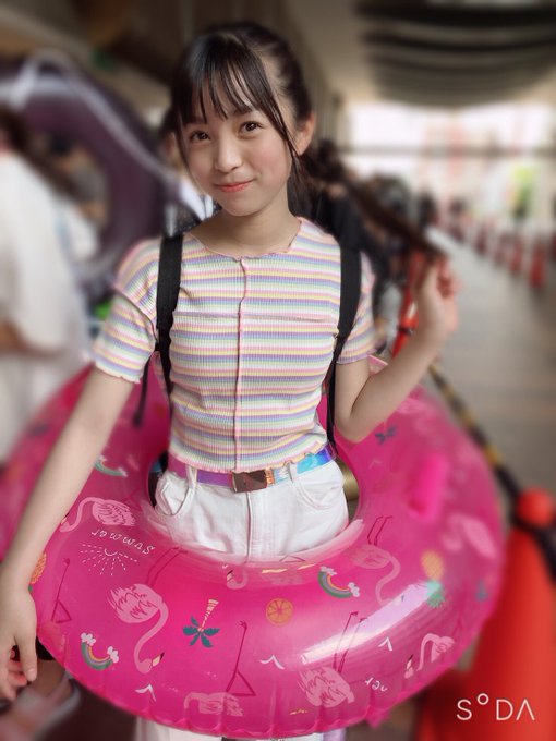 Twitterのコスプレ画像48