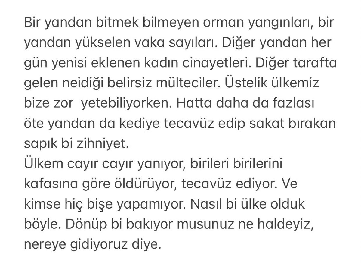 gamzkrtt's tweet photo. #turkiyeyaniyor #helpturkey #termiksantral #Azragulendamhaytaoglu https://t.co/uMpOxAADLj
