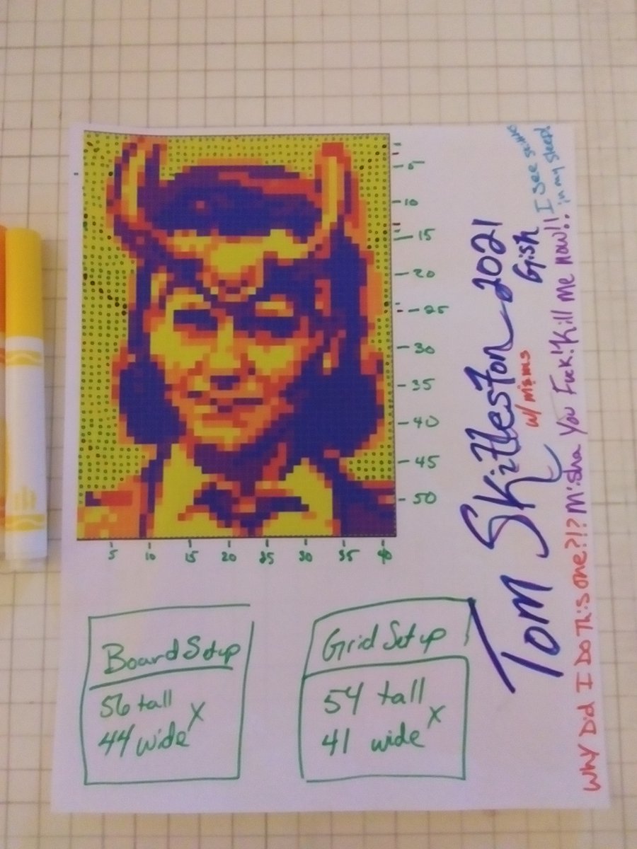 42theanswer2all's tweet image. @TWHiddleston, @skittles, @MMsChocolate, and #GISH. This is Tom Skitlleson, I know I could have done better but but I TRIED so hard. lol 5 days of my life, I'll never get back to make this. WHY THROWN IN M&amp;amp;M's MISAH?????