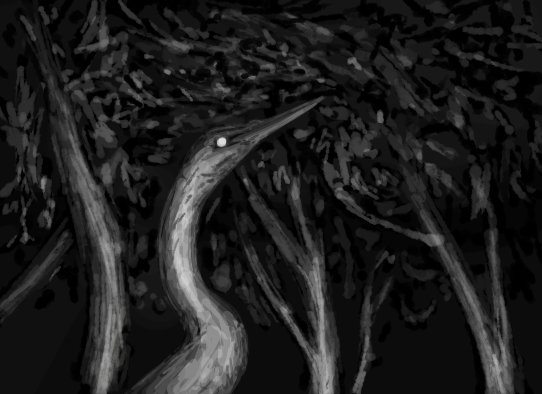 Paleoraptor_'s tweet photo. POV: you found Macaranhinga at night
Big snek neck boi
#paleoart
#miocene
#latemiocene
#extinctbird https://t.co/ekCM0alAoH