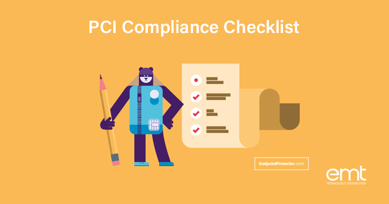 EMTMEA's tweet photo. PCI Compliance Checklist
Read more - https://t.co/kiNaiPSNPF
#endpointprotector #datalossprevention #pci #compliance #security #cybersecurity
@Endpoint Protector by CoSoSys @EMTMEA https://t.co/1YId89jZ12