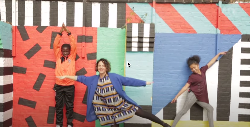 tate_kids's tweet photo. Woohoo! We've reached 10K subscribers on YouTube! Thanks everyone who's supported us to keep making films about art for kids 🥳🙌 Check out our channel and learn about your fave artists: https://t.co/1Qd7VGWHuF https://t.co/r74PtUyO8Z