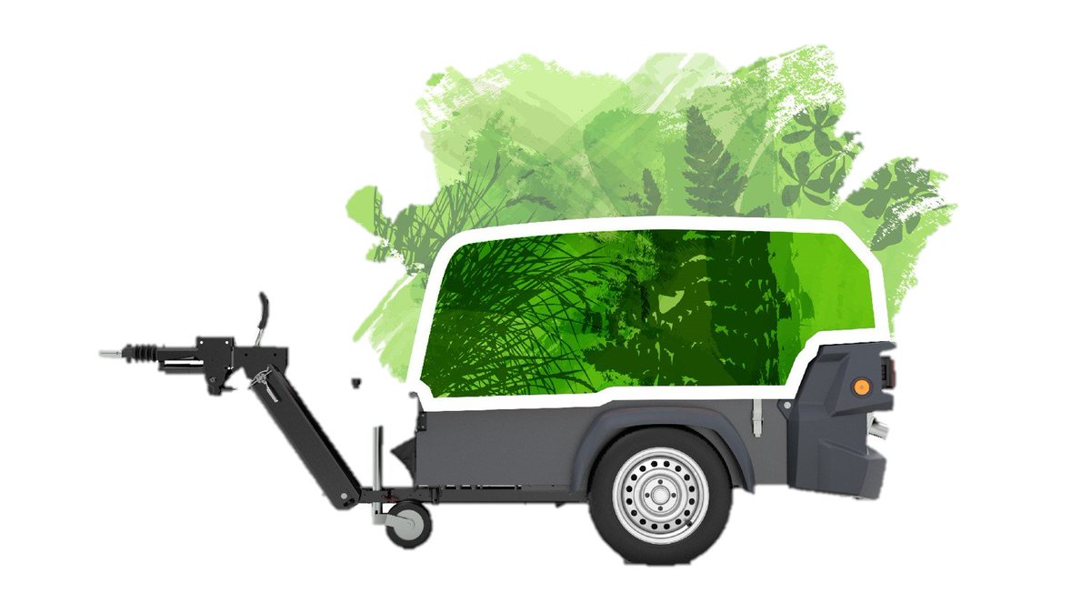 AtlasCopcoUKIRE's tweet photo. 💚🌎High efficiency, low noise levels & ZERO emissions makes the E-Air our greenest compressor yet!
👉 https://t.co/p8oWKxquFj
#AtlasCopco #GreenEnergy #PortableCompressor https://t.co/8q9f7F7bTg