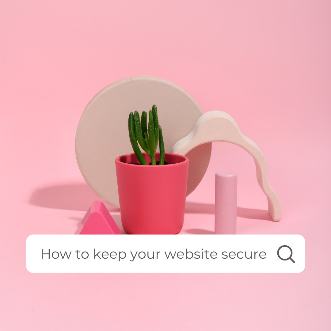 WebVideoLondon's tweet image. webvideolondon.com - How to keep your website secure
#websecurity #websecuritysolutions #webdesign #ui #ux #webdesignerlondon