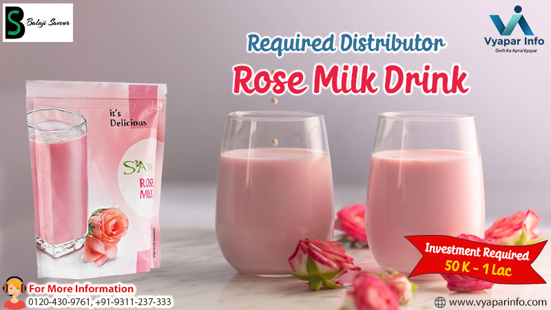 Vyaparinfo's tweet photo. Looking for Distributorship/Bulk Buyer for Balaji Saveur Interested people can share their contact details to grab this #BusinessOpportunity.
#vyaparinfo #vyaparinfoindia #distributorinindia #dealers #highmargin #distributorbusiness #distributors https://t.co/mHnvUK8nz3
