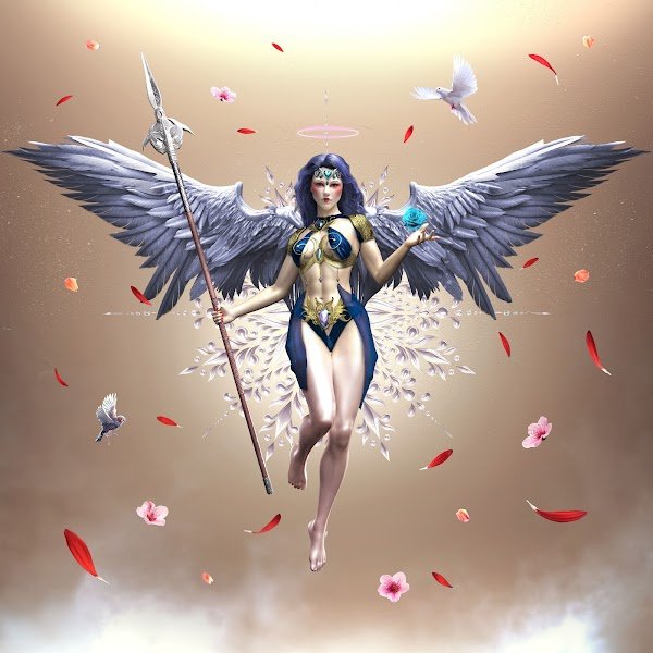 💜 NFT #GIVEAWAY 💜

NFTgiveaway with an <a href="/angelsofaether/">𝐀𝐧𝐠𝐞𝐥𝐬 𝐨𝐟 𝐀𝐞𝐭𝐡𝐞𝐫</a> from my own collection

To win one, just:

💜 Follow <a href="/angelsofaether/">𝐀𝐧𝐠𝐞𝐥𝐬 𝐨𝐟 𝐀𝐞𝐭𝐡𝐞𝐫</a> and me
💜 Like and retweet
💜 Tag 2 friends (more for extra love)

#NFTs #NFTCommunity #nftcollector