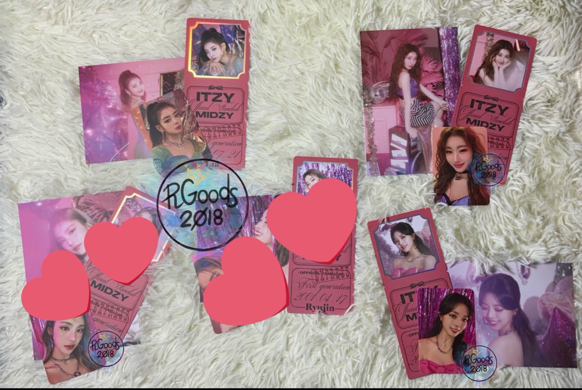RGoods2018's tweet photo. #พร้อมส่ง
CSI TRADING CARD : 55฿
CSI L-HOLDER แฟ้ม : 175฿
OFFICIAL FANCLUB MIDZY 1ST GENERATION : 355฿/MEMBER
PHOTO CARD NBD : 100฿
📮Reg. 25฿ / Ems 45฿
⚡️Flash , J&T 30฿
#CSI #Codename_Secret_ITZY
#ตลาดนัดitzy #ตลาดนัดอิทจี
#RGoods2018 https://t.co/9MdrRUd20e