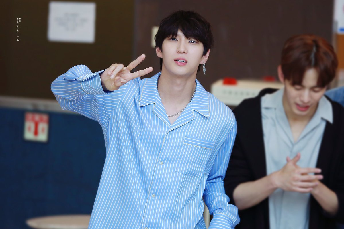 #VIXX_LEO #레오 #VIXX #빅스 #정택운