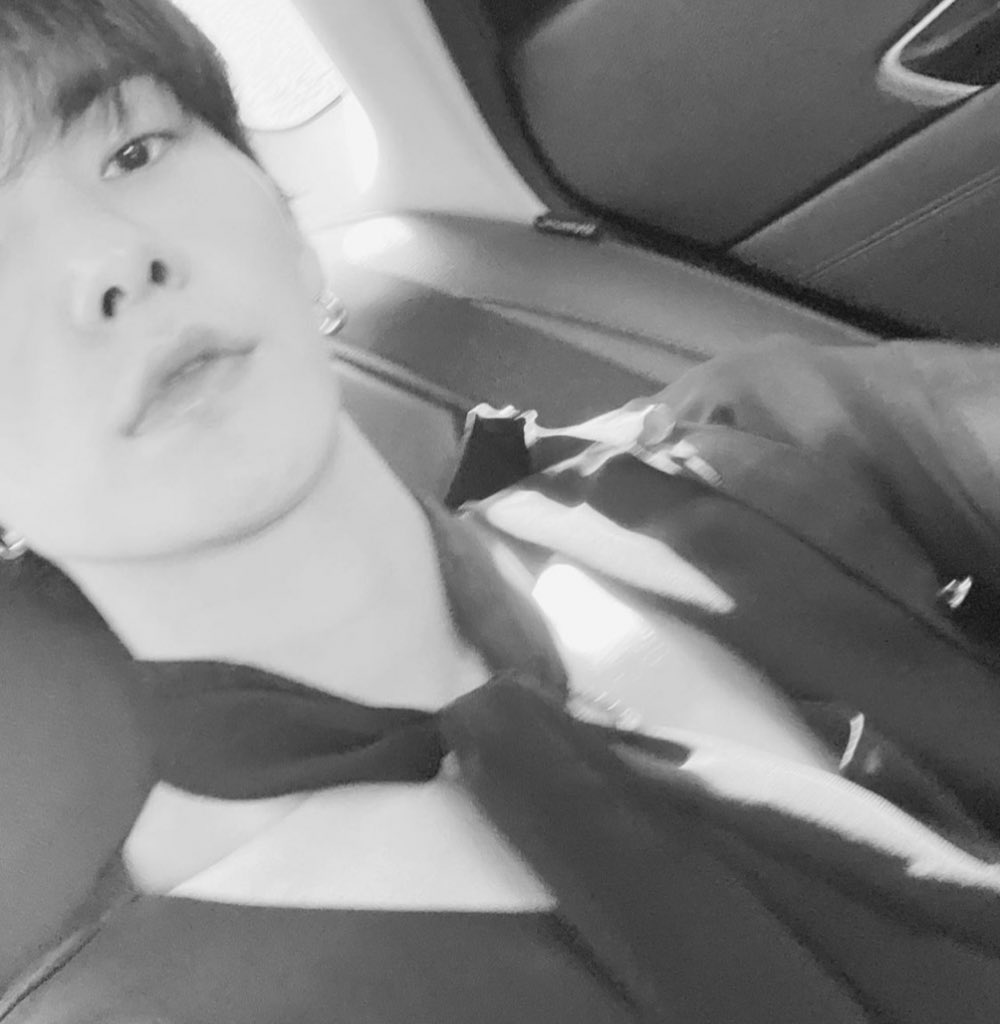 ♡ #HYUNJUN #허현준 ♡