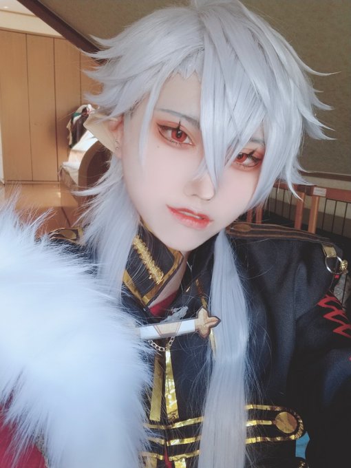 コスプレイヤーむつきのTwitter画像49