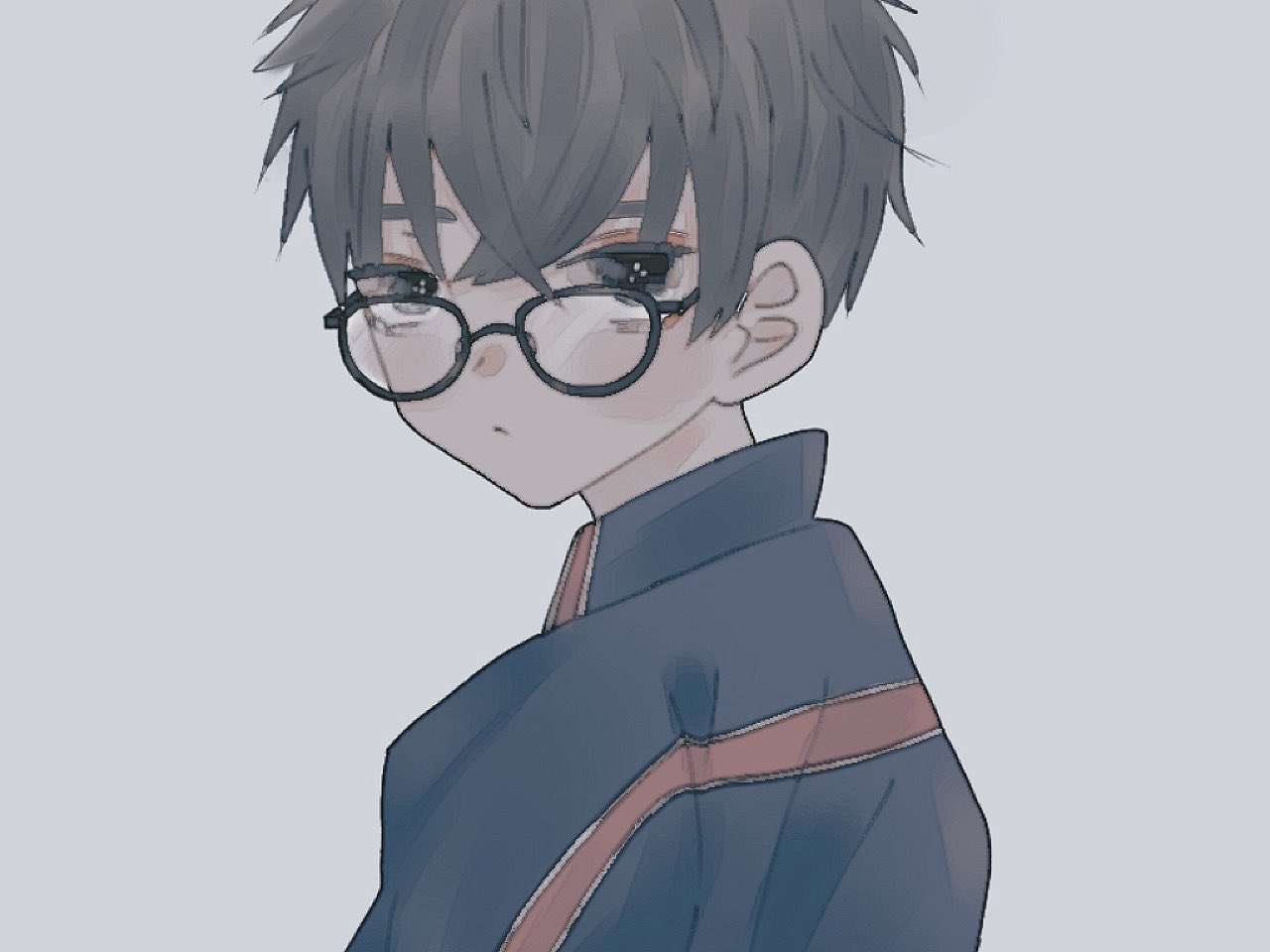 تويتر 青波 على تويتر めがねかわいい イラスト デジタルイラスト イラスト好きな人と繋がりたい 男の子イラスト 絵柄好みって人にフォローされたい T Co Hwuxnvc5ux