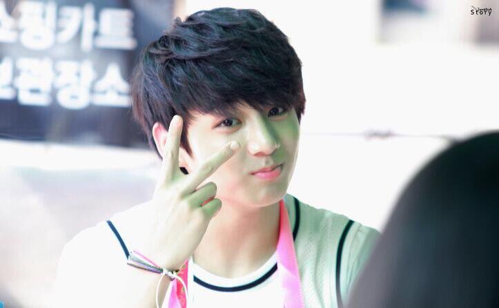 130804 광주 팬싸인회 

#정국 #JUNGKOOK #JK