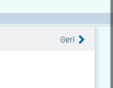sedattcom's tweet photo. Siteyi araplar için mi yaptınız birader sağ tarafı gösteren geri butonu mu olur :D https://t.co/GCk7R96o2h
