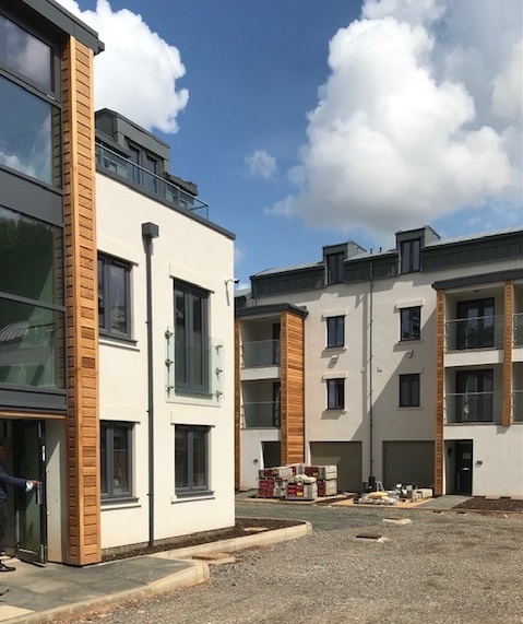 Robothams Architects tweet media