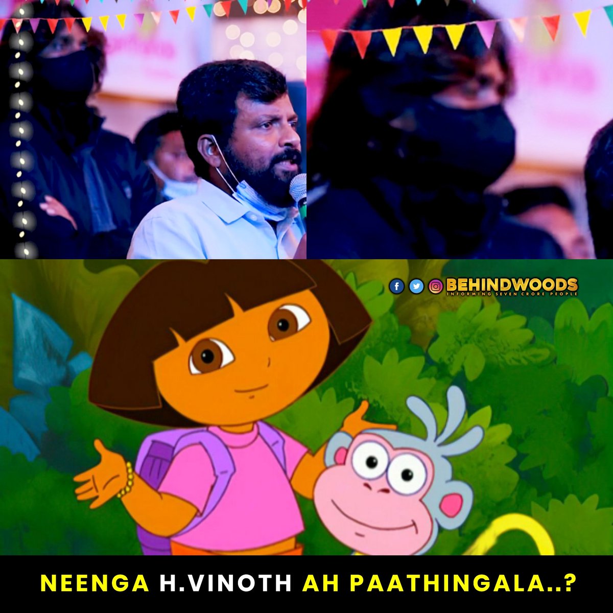 Behindwoods on Twitter: Behindwoods on Twitter: