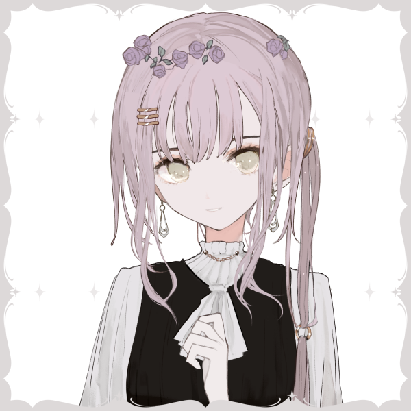水晶エミリ🔮📕 (@EmiliaVtuber) / Posts / X