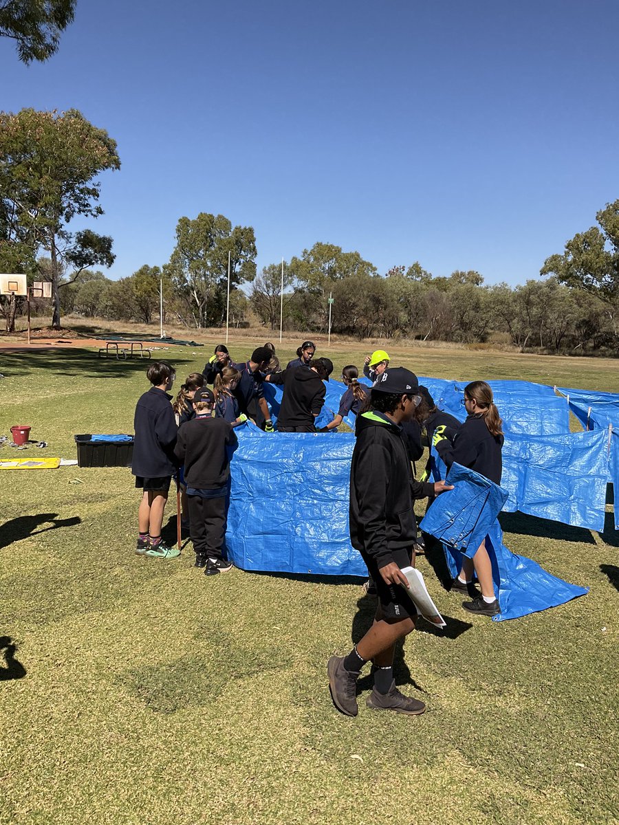 CoRELearnGrow's tweet photo. Today we had our mentor training for the revised and revamped #CoREResourceChallenge itโs #PitToPort #realworld learning experience. Looking forward to Friday. #STEMLearning #STEMSkills #therealclassroom #mining https://t.co/QQHM4xfh6H