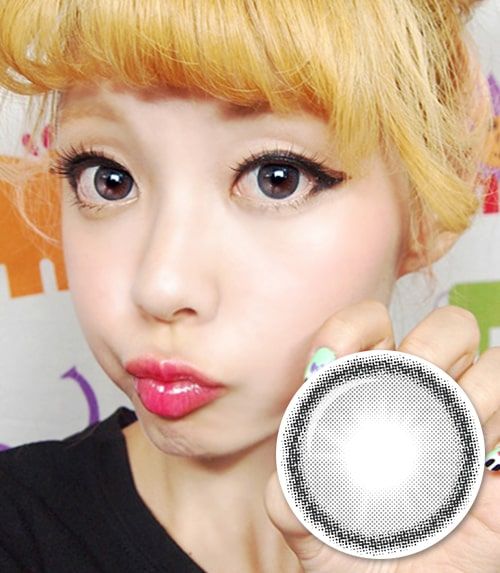 queenskaracon's tweet photo. 色素薄い系の乱視カラコン新発売
⚡ Abellaシリーズ ⚡
全2カラー(brown, gray)

薄い色素と抜群の透明感に満ち💎💎
カンナちゃんEyeになれるカラコン、
試してみてください.🥰💕

https://t.co/fX7VjAl0xn

#クイーンズレンズ　
#韓国カラコン
#カラコン通販
#格安カラコン 
#乱視用カラコン https://t.co/SoxZO0oviH