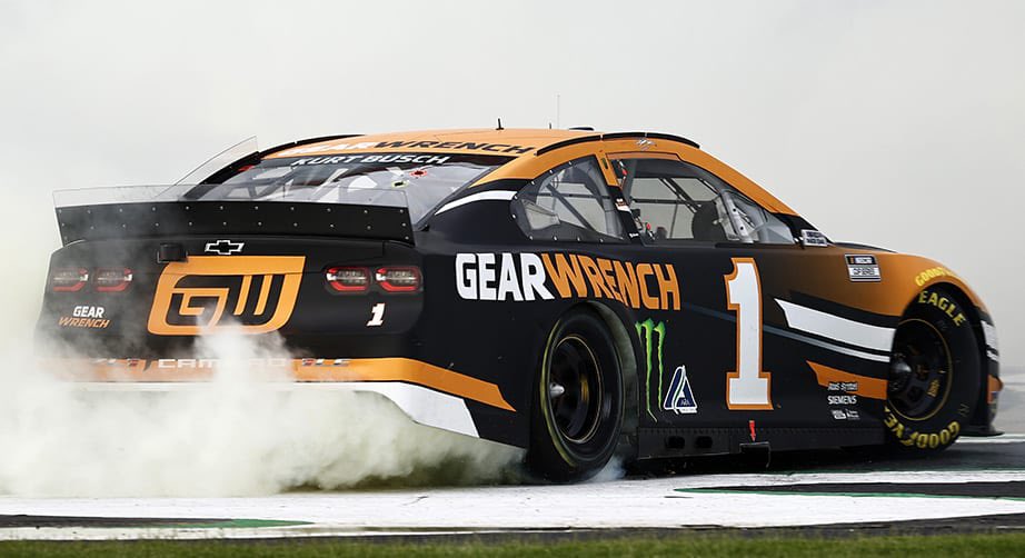 Join me in wishing Kurt Busch a happy birthday! 