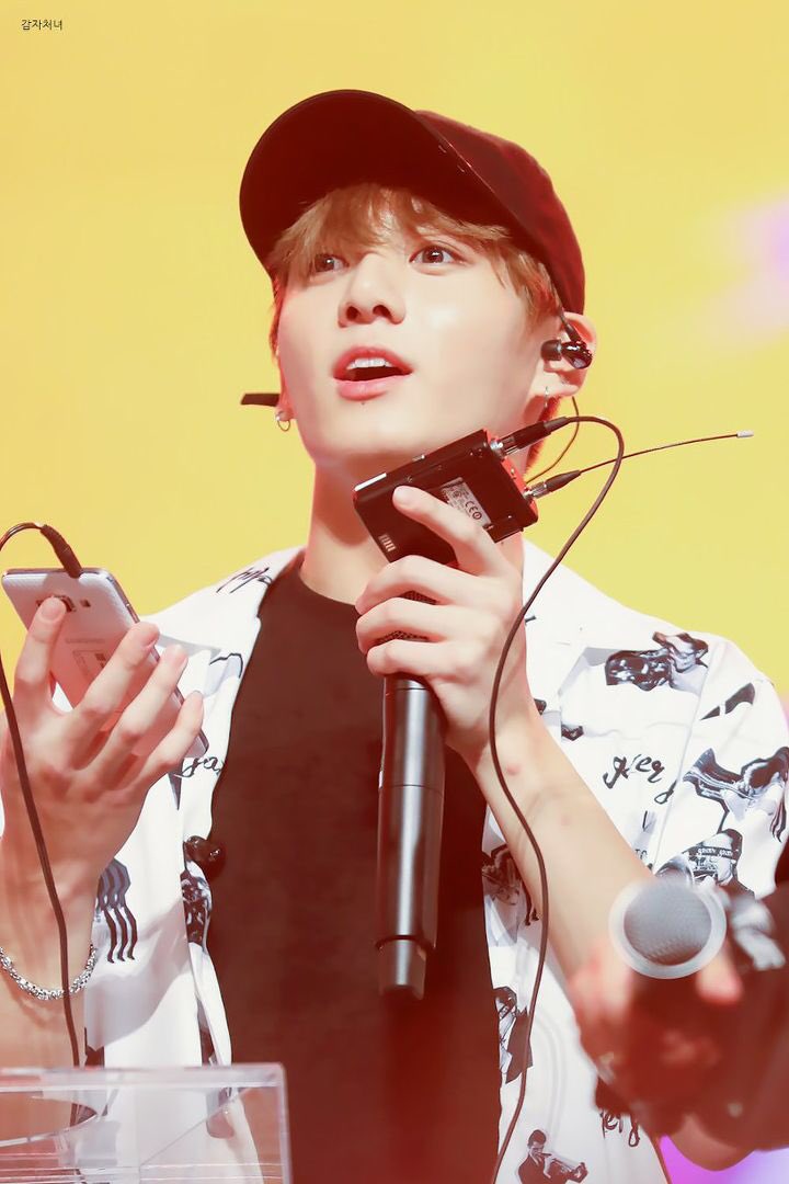 170804 뮤직뱅크 인 싱가포르

#정국 #JUNGKOOK #JK