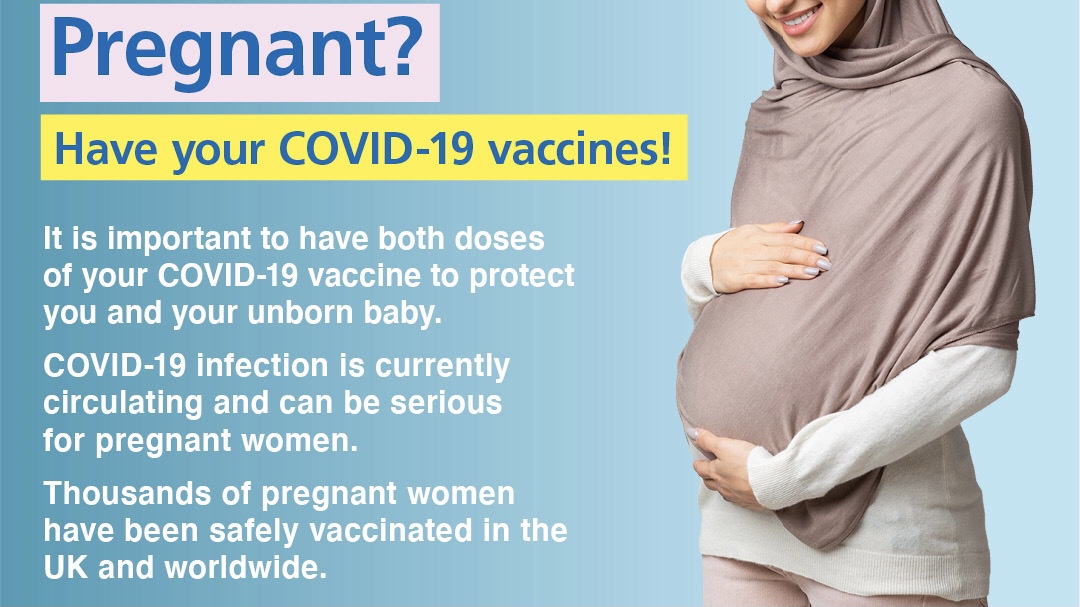 Pls RT: If you are pregnant and want your Covid-19 vaccine at City Hospital today, there is a walk-in session at the Antenatal Clinic from 9am-5pm.

Please head to the Maternity Entrance. Map: nuh.nhs.uk/download/doc/d…

Can’t make today? More clinics here: nottsccg.nhs.uk/covid-19/covid…