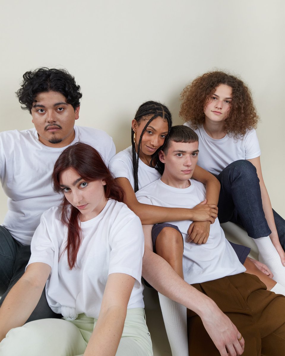 #CONCOURS
Tentez de gagner un pack de 3 T-shirts Solidaire en nous partageant votre habitude de Low Impacteur/se de l'été 🌞

Ça se passe sur instagram, cliquez sur le lien suivant 👇
instagram.com/p/CSHq-bao-Oi/…

#LOWIMPACT #TSHIRT #SOLIDAIRE #INSTAGRAM