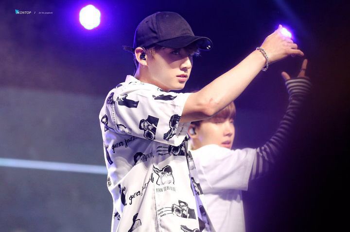 170804 뮤직뱅크 인 싱가포르

#정국 #JUNGKOOK #JK