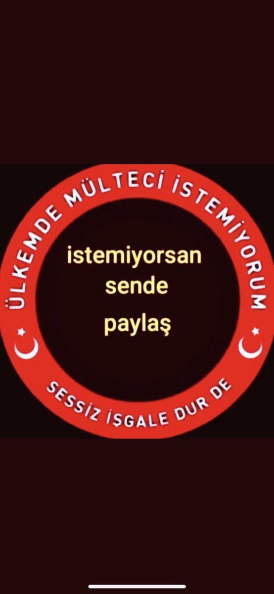 Mültecilerin, “Ensar” olduğunu düşünenler,  samimiyetlerinin ispatı için  bunları 1 hafta evlerinde misafir edip, bütün ihtiyaçlarını karşılasınlar. Aksi durum riyakarlıktır! Sahtekarlıktır!