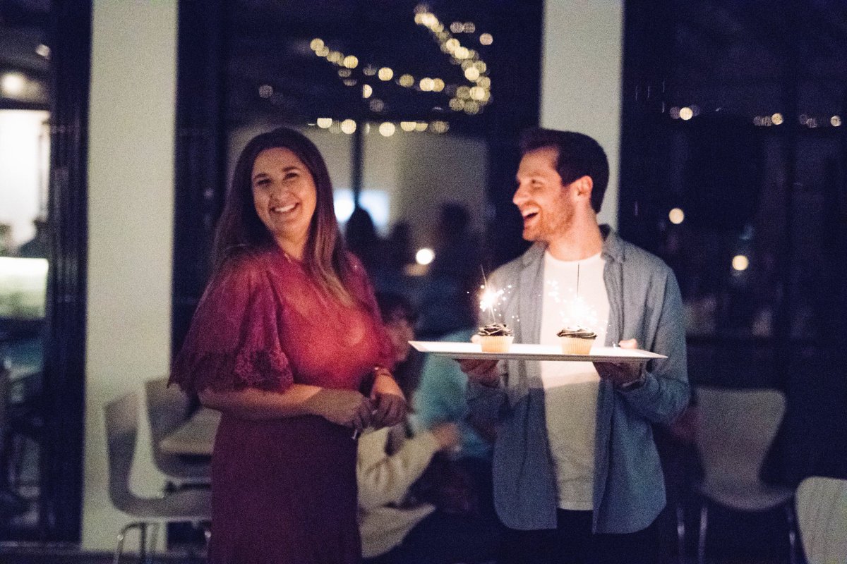 HustleMediaAU's tweet photo. Coming out of a twitter hiatus to say HAPPY BIRTHDAY TO US. Hustle Media is five, get around us. https://t.co/iF36Ce4hOs