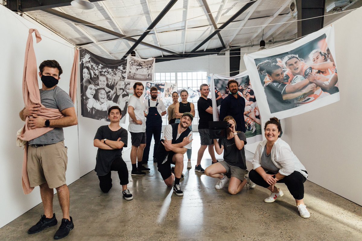 HustleMediaAU's tweet photo. Coming out of a twitter hiatus to say HAPPY BIRTHDAY TO US. Hustle Media is five, get around us. https://t.co/iF36Ce4hOs