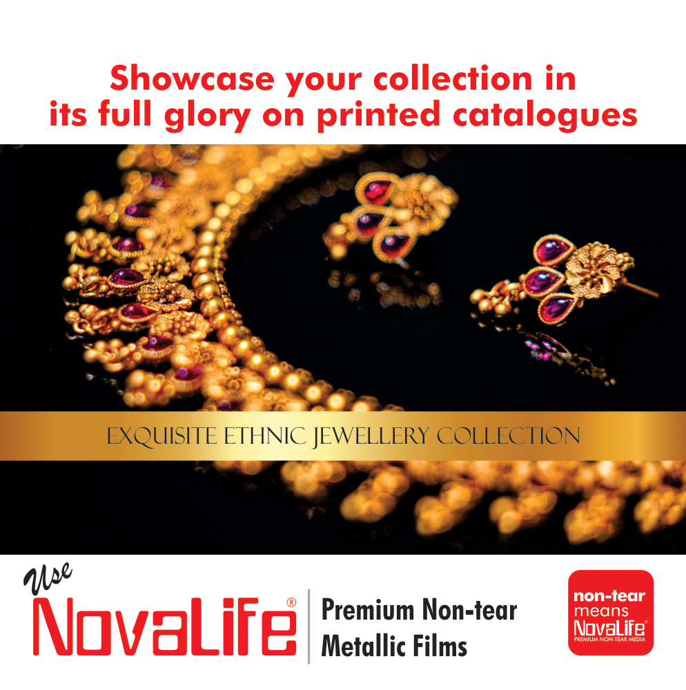 TechNovaWorld's tweet photo. #NovaLife is India’s largest selling Premium Non-tear Media
#technova #nontear #digitalprintmedia #personalisation #customisation #metallicmedia #metallicfilm #creativeprinting #productad https://t.co/2H5oUnk4fn