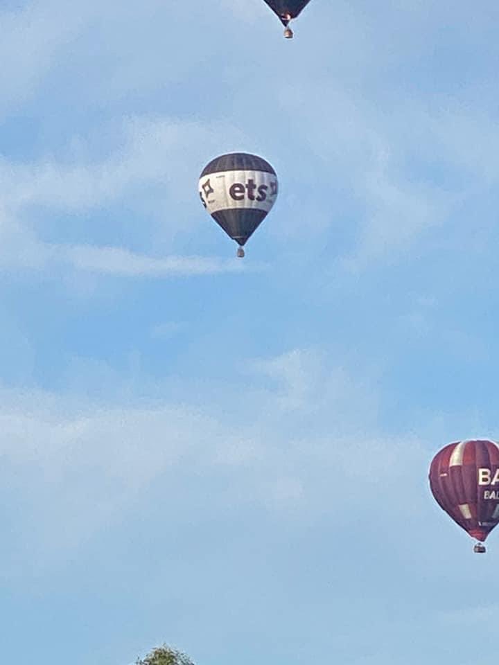 ETS Group tweet media