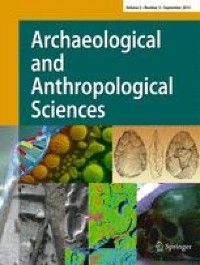 In this #openaccess 📝, Dr Jonathan R. Wood &amp; <a href="/mixmickle/">Michael Greenacre</a> discuss making the most of expert knowledge to analyse archaeological data via a case study on Parthian and Sasanian glazed pottery
doi.org/10.1007/s12520…
#compositionaldata #Variableselection #Glassproduction #Mesopotamia